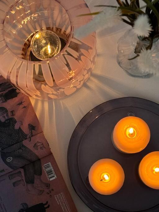 Przytulny 5 Minut Od Morza Apartment