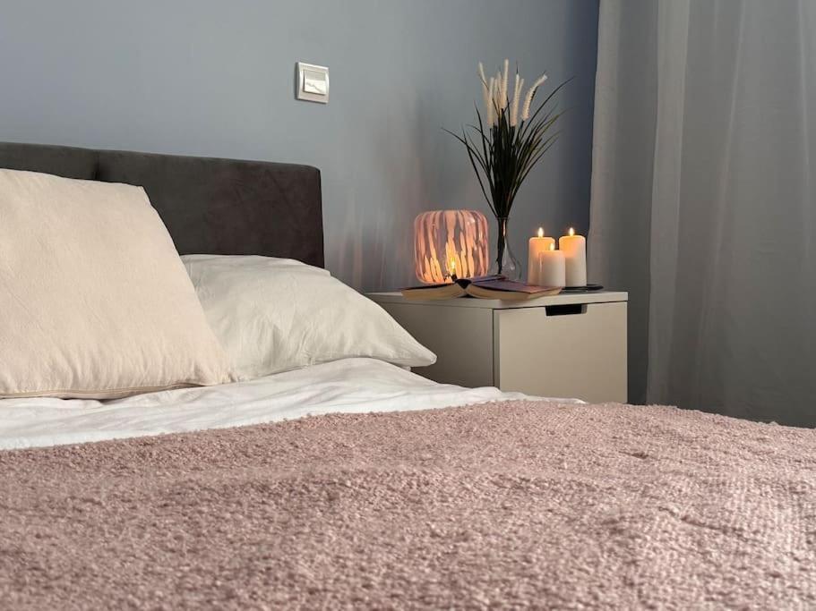 Przytulny 5 Minut Od Morza Apartment *