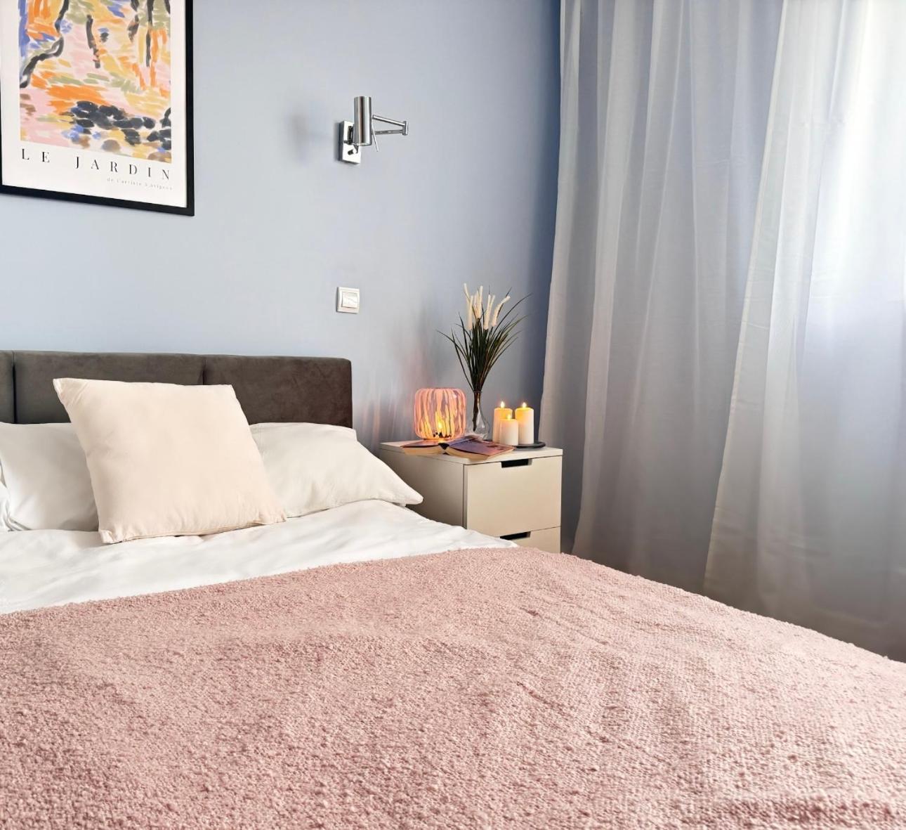 Apartment Przytulny 5 Minut Od Morza Sopot