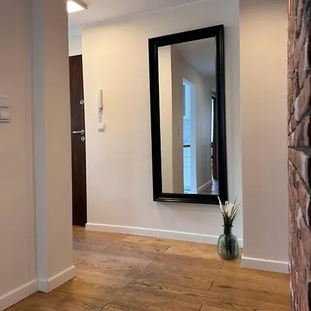 Przytulny Apartament 5 Minut Od Morza Sopoty Exteriér fotografie