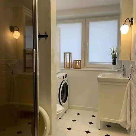 Przytulny Apartament 5 Minut Od Morza Sopoty Exteriér fotografie