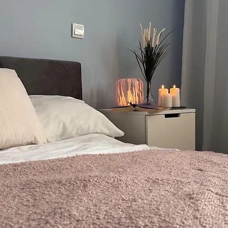 Przytulny Apartament 5 Minut Od Morza Sopoty Exteriér fotografie
