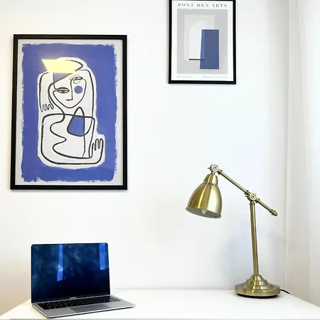 Przytulny Apartament 5 Minut Od Morza Sopoty Exteriér fotografie